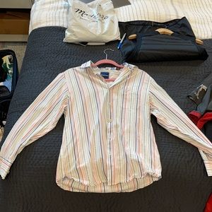 Tommy Bahama Small Button Up